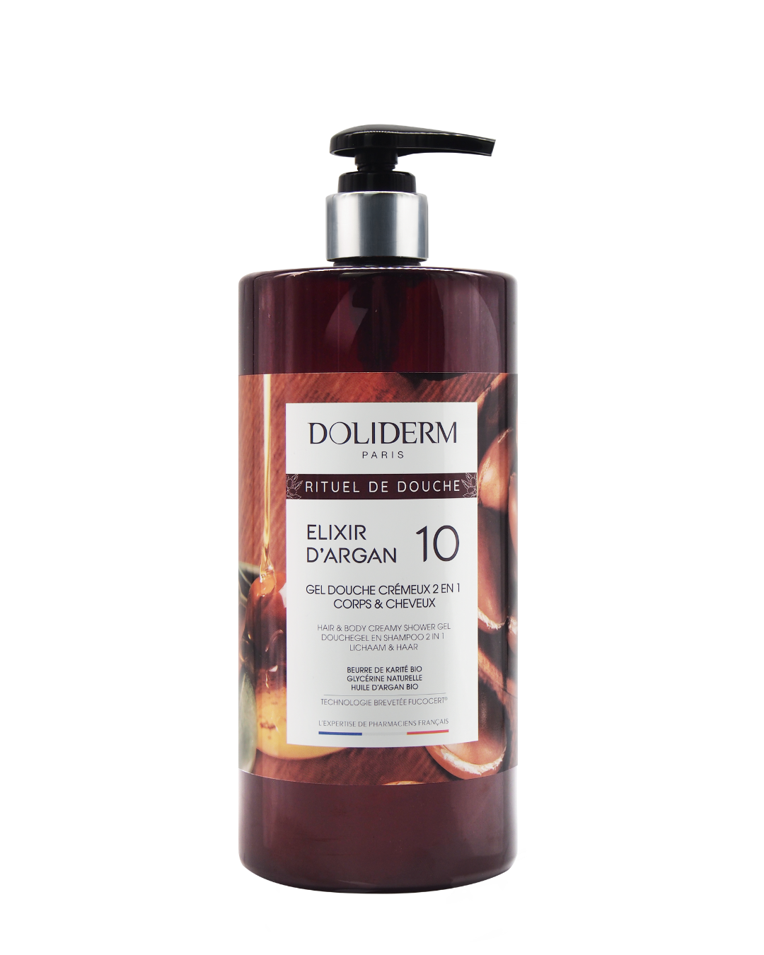 Elisir di Argan 10