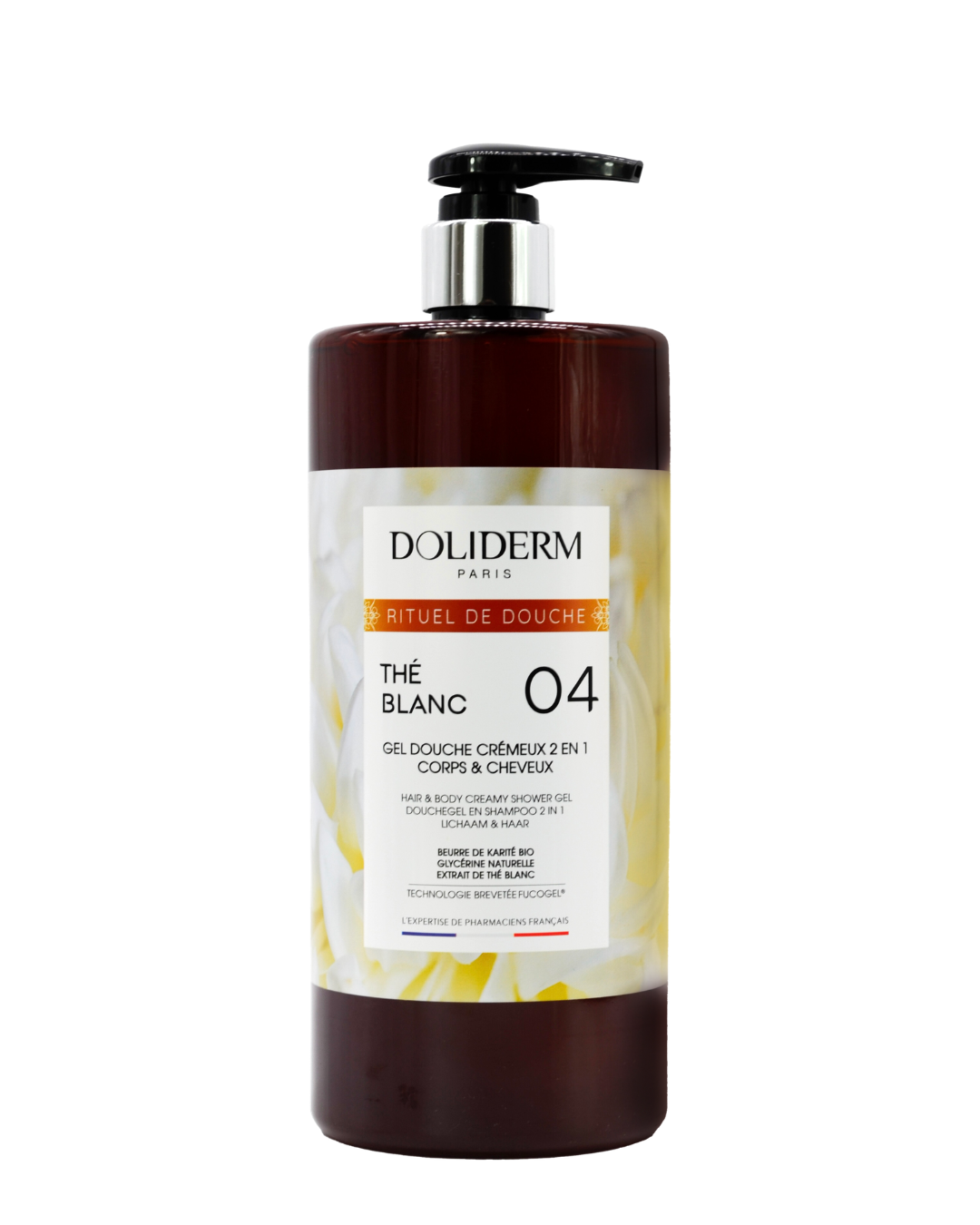 Tè bianco 04