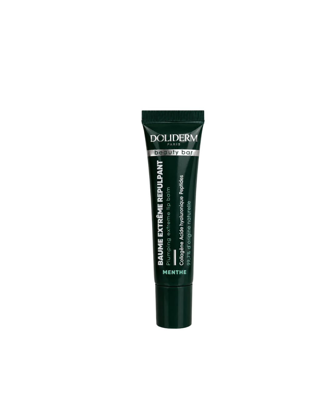 Baume repulpant MENTHE