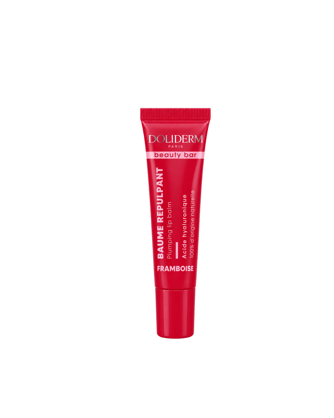 Baume repulpant FRAMBOISE