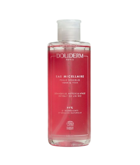 Acqua Micellare - COSMOS ORGANIC