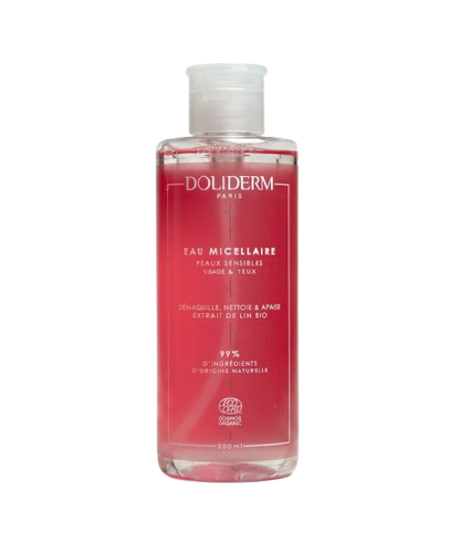 Micellar water - COSMOS ORGANIC