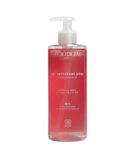 Gel Detergente Delicato - COSMOS ORGANIC