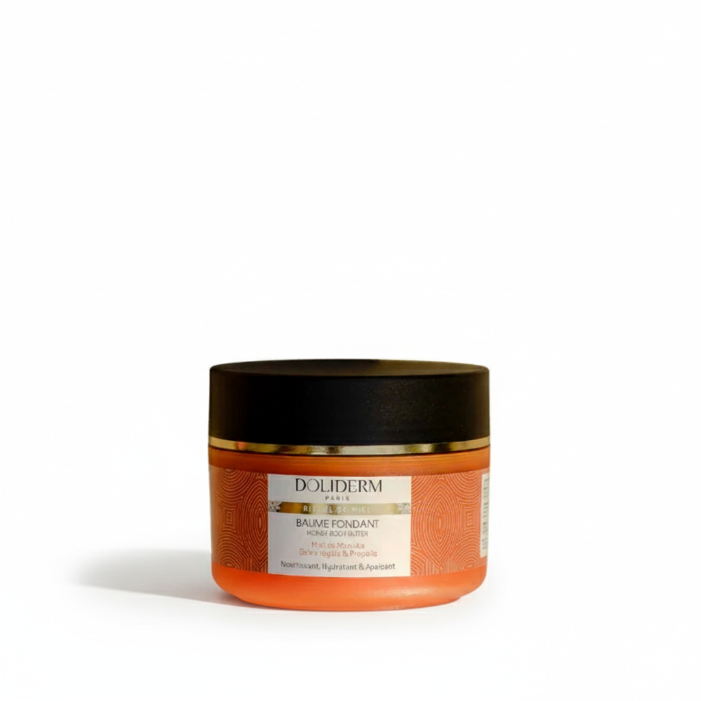 Baume Fondant