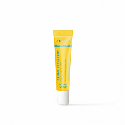 Baume repulpant NOIX DE COCO