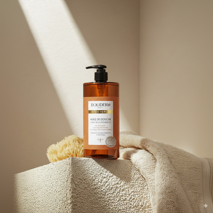 Rituel de Miel Shower Oil