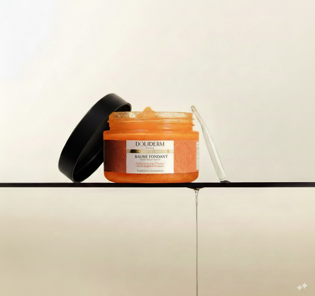 Baume fondant