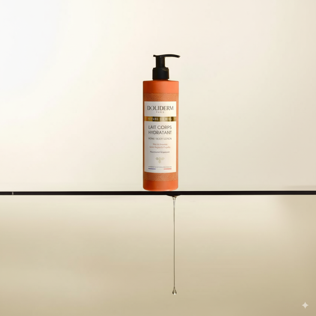 Lait Hydratant