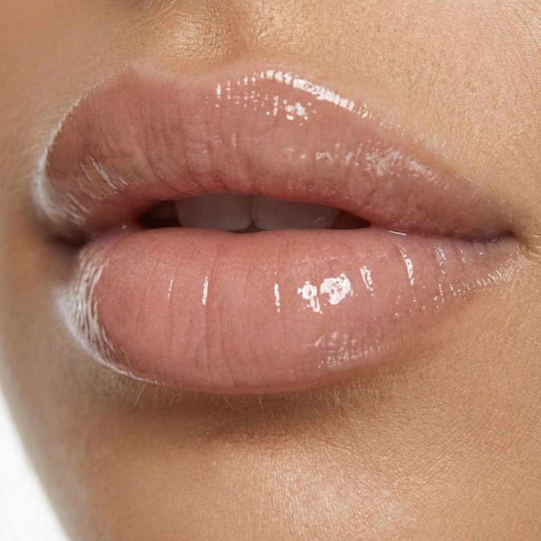 Coconut Plumping Balm