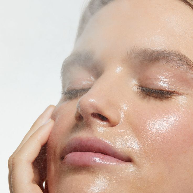 Thermal Water Mist