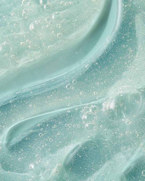 Aqua Mineral Creamy Shower Gel n°01