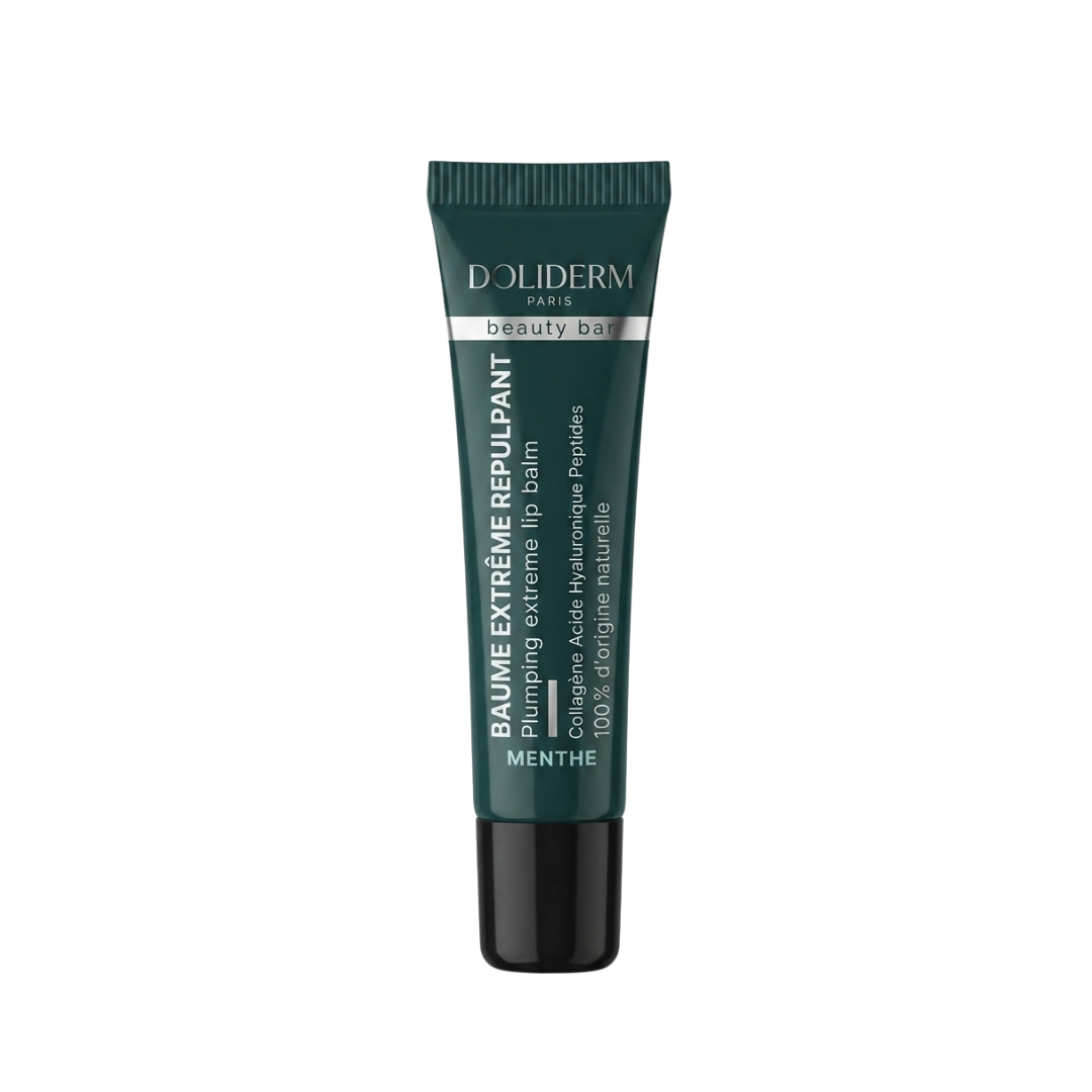 Baume repulpant MENTHE