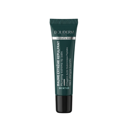 Baume repulpant MENTHE