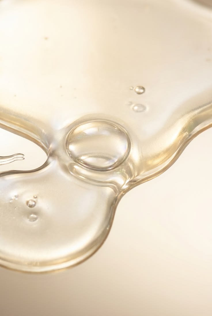 Huile De Douche Fleur De Monoi