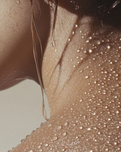 Rituel de Miel Shower Oil