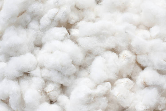 L'imparfait Crème de Coton