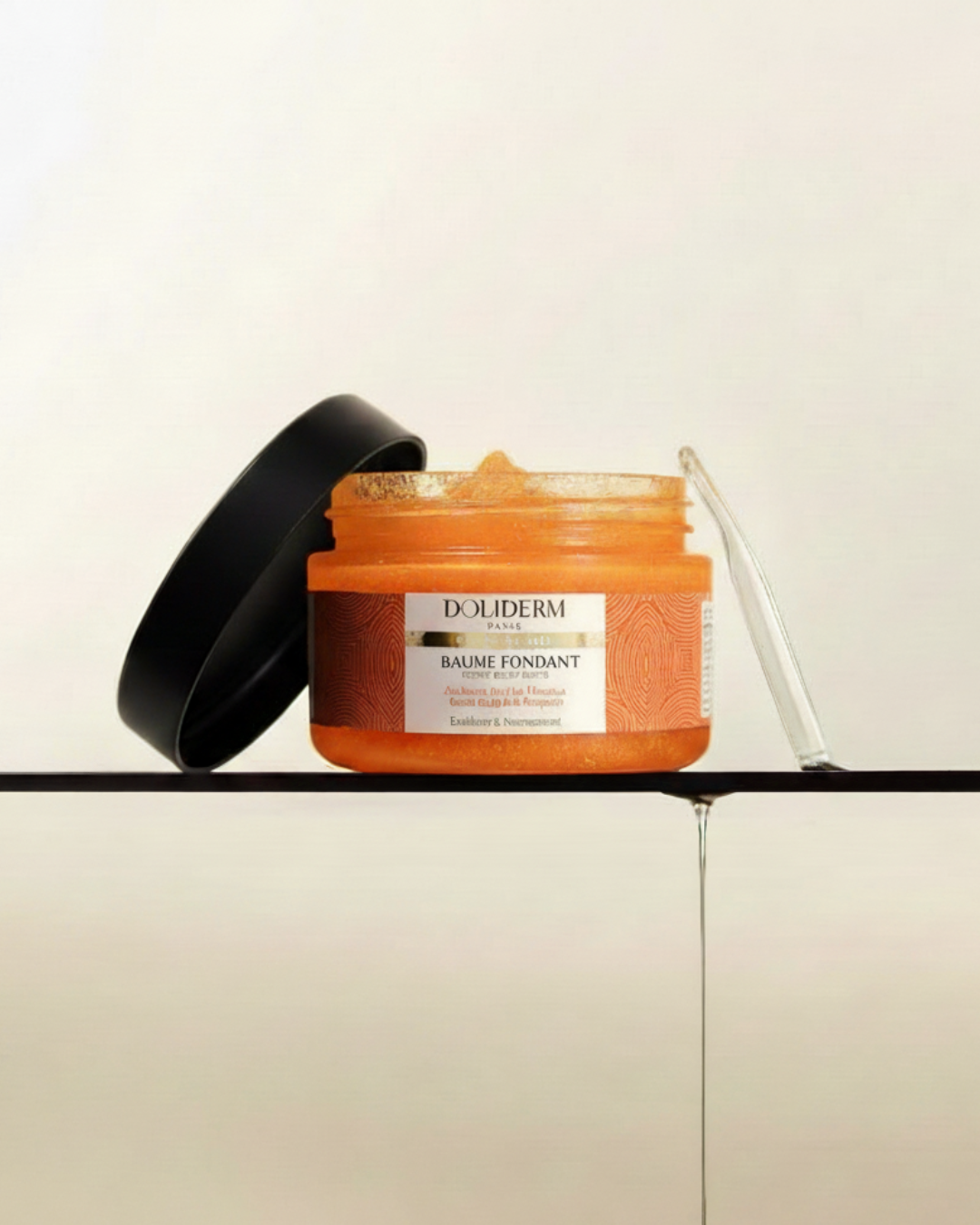 Honey Melting Balm