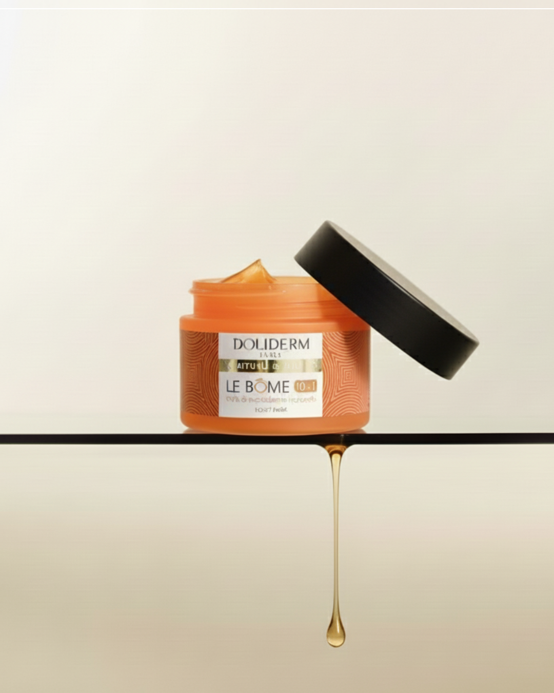 Honey 10-in-1 Balm