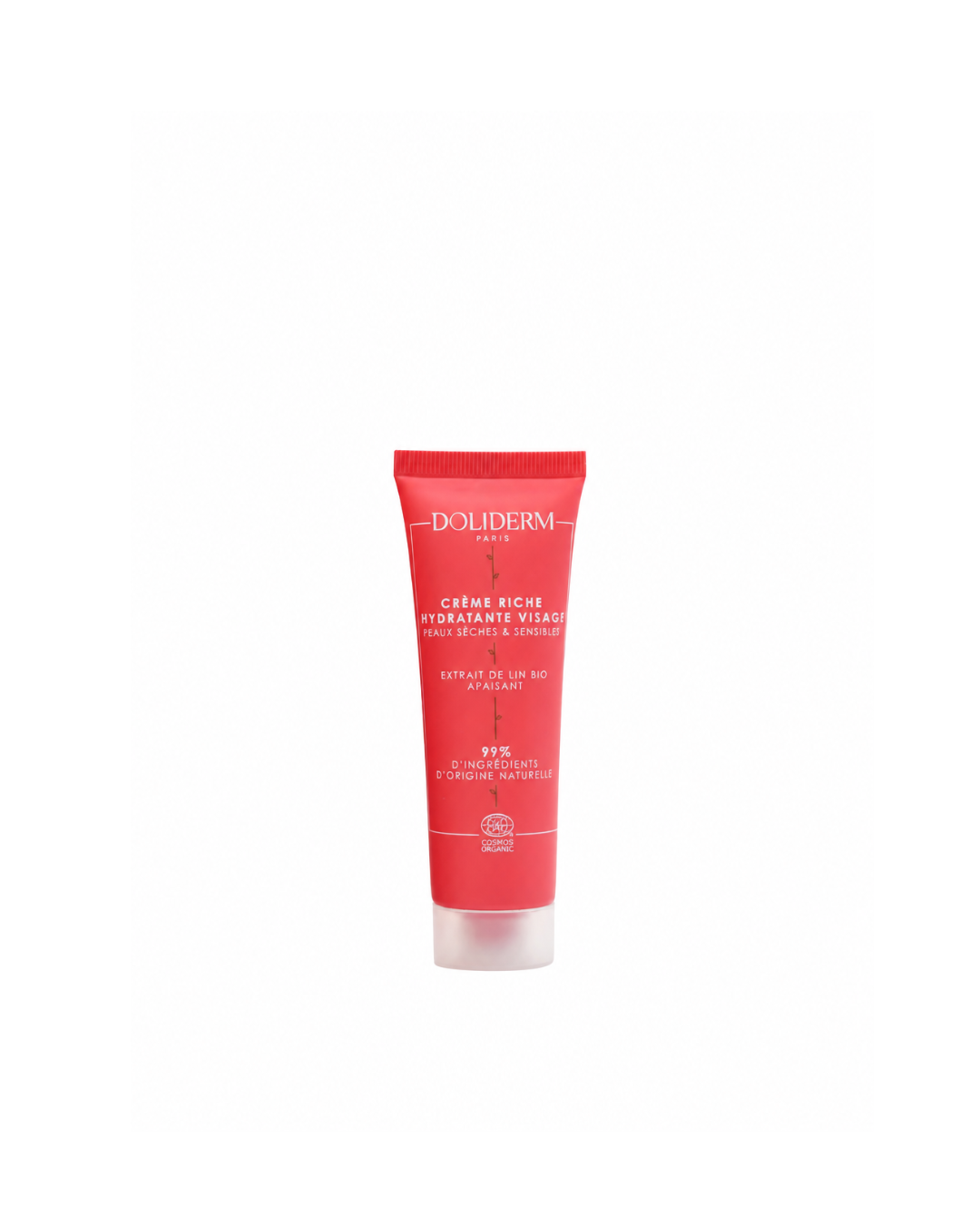Crème Riche Visage - COSMOS ORGANIC