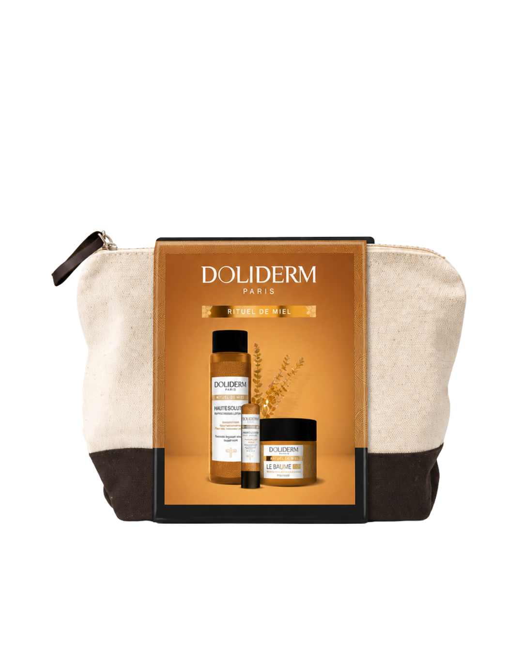Kit rituale del miele