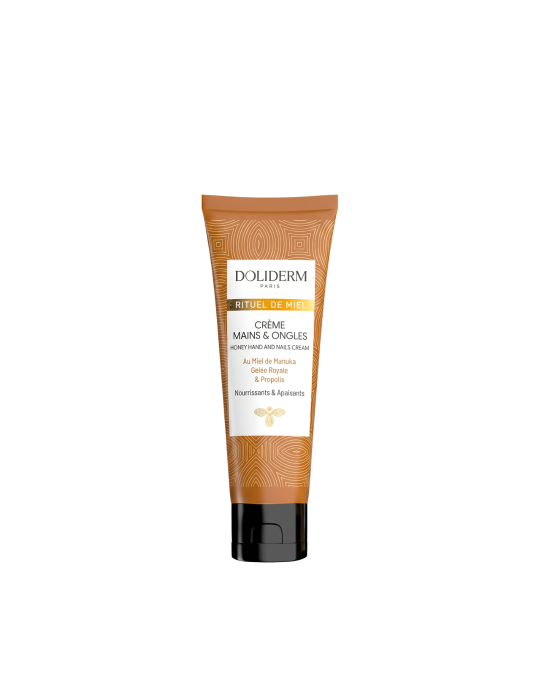 Crema Rituale Mani e Unghie al Miele - 50ml