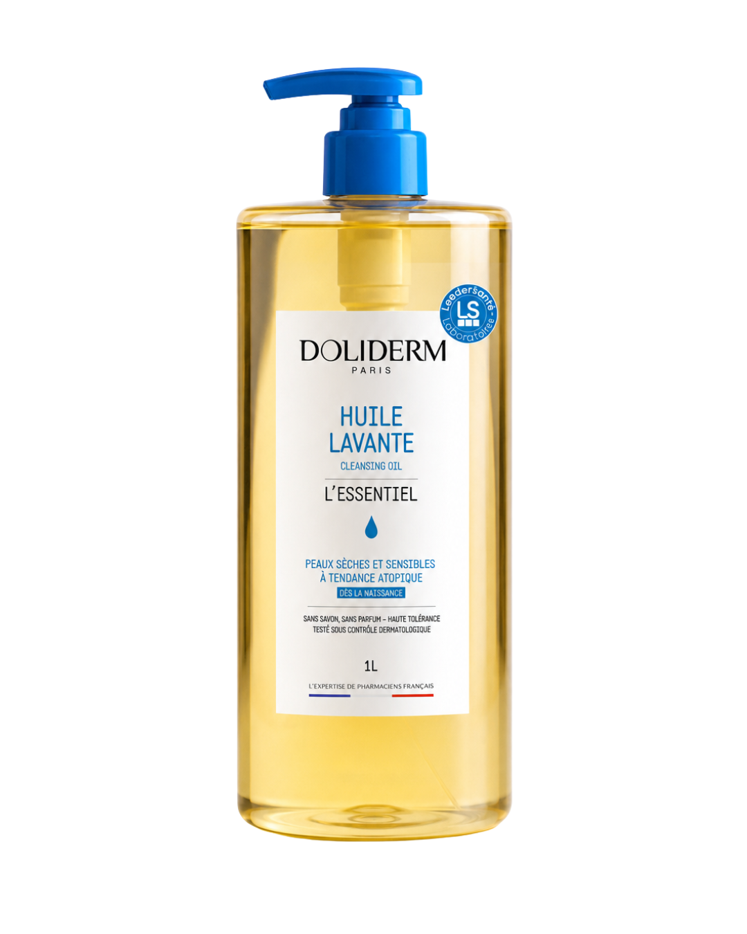 Huile Lavante Essentiel