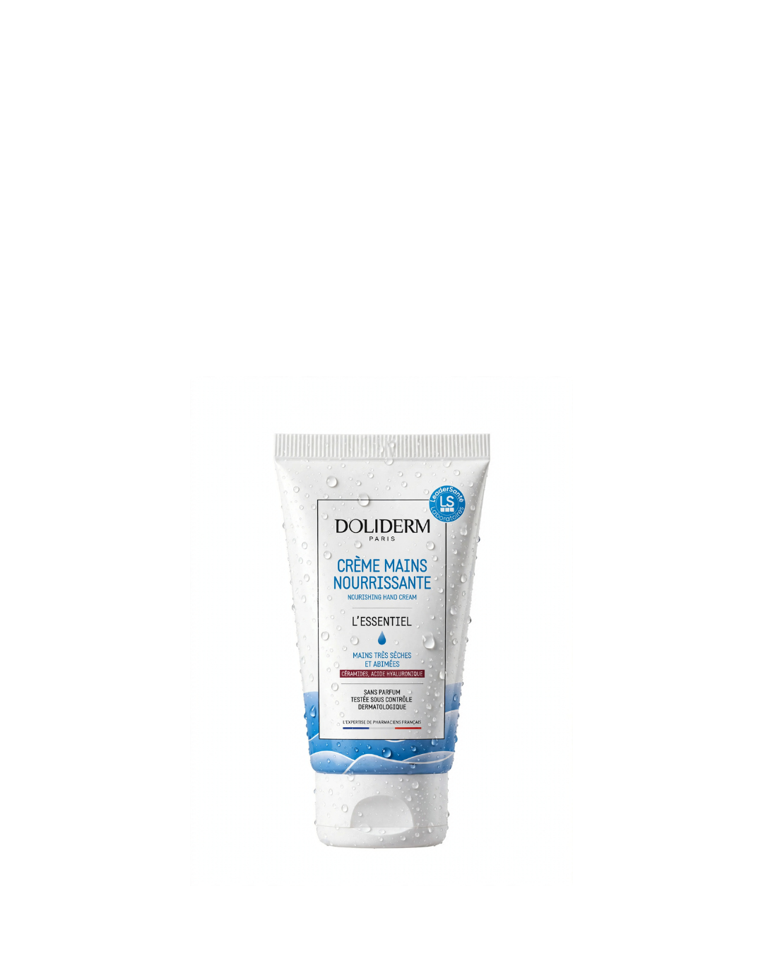 Crèmes mains Essentiel