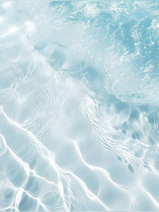 Gel douche crémeux Aqua Mineral 01