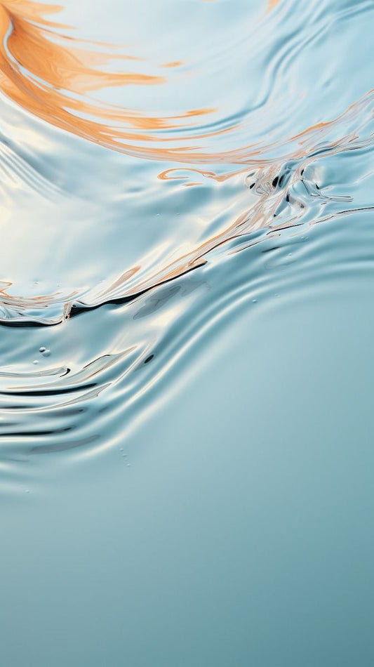L'imparfait Aqua Mineral