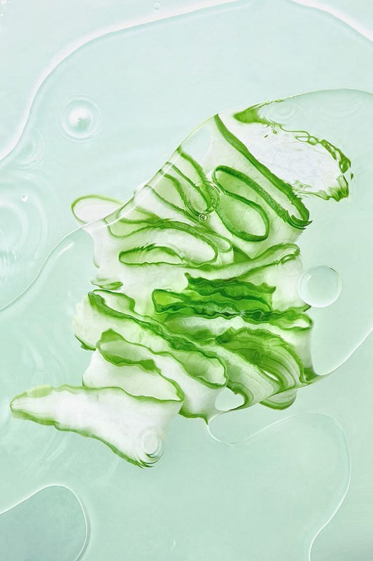 Verveine Fraîche Creamy Shower Gel n°3