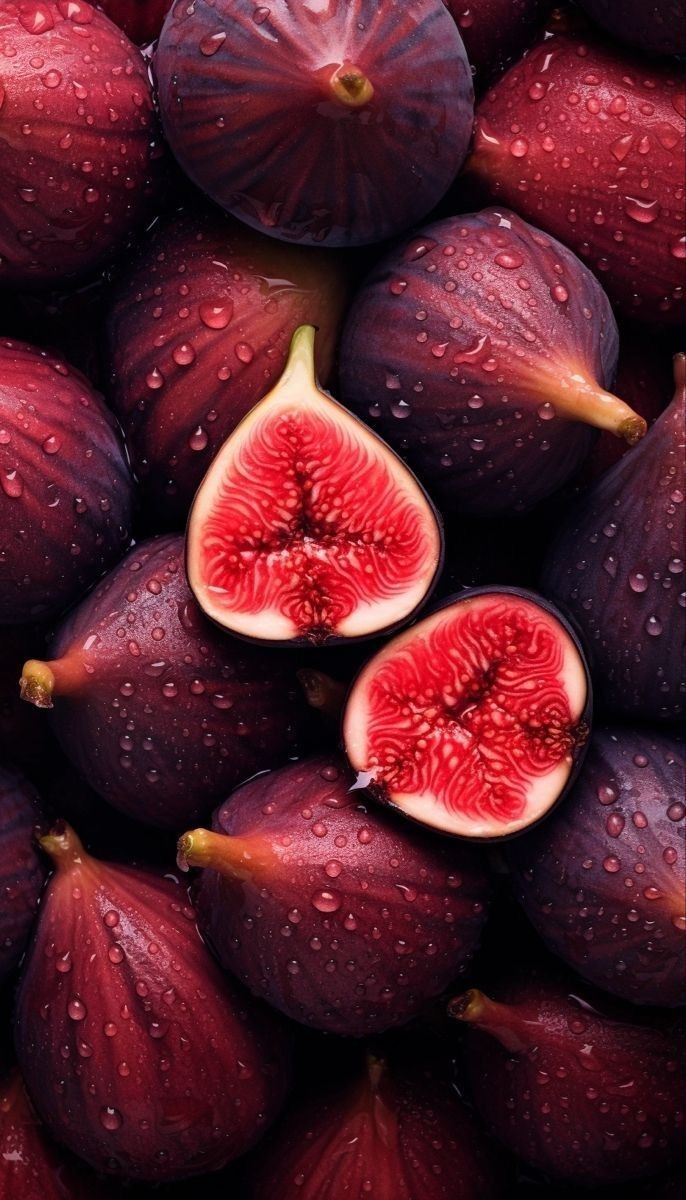 Gel douche crémeux Nectar de Figue 02